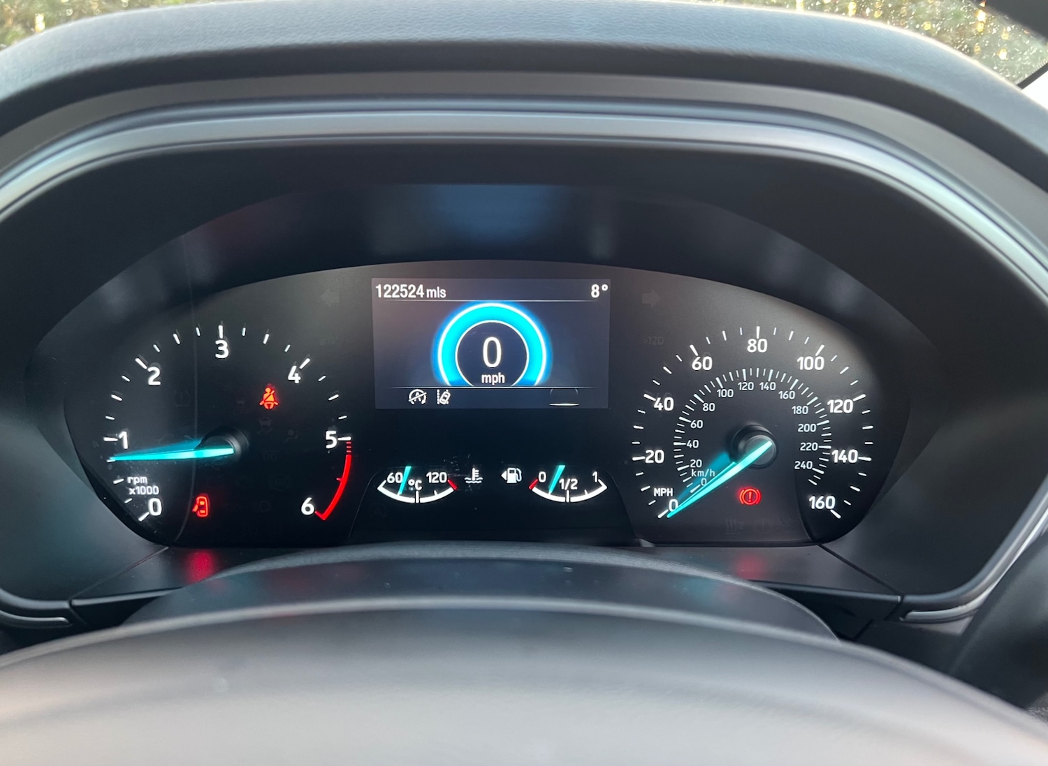 Used Ford Focus 2022 for sale - 76740997: Photo 24