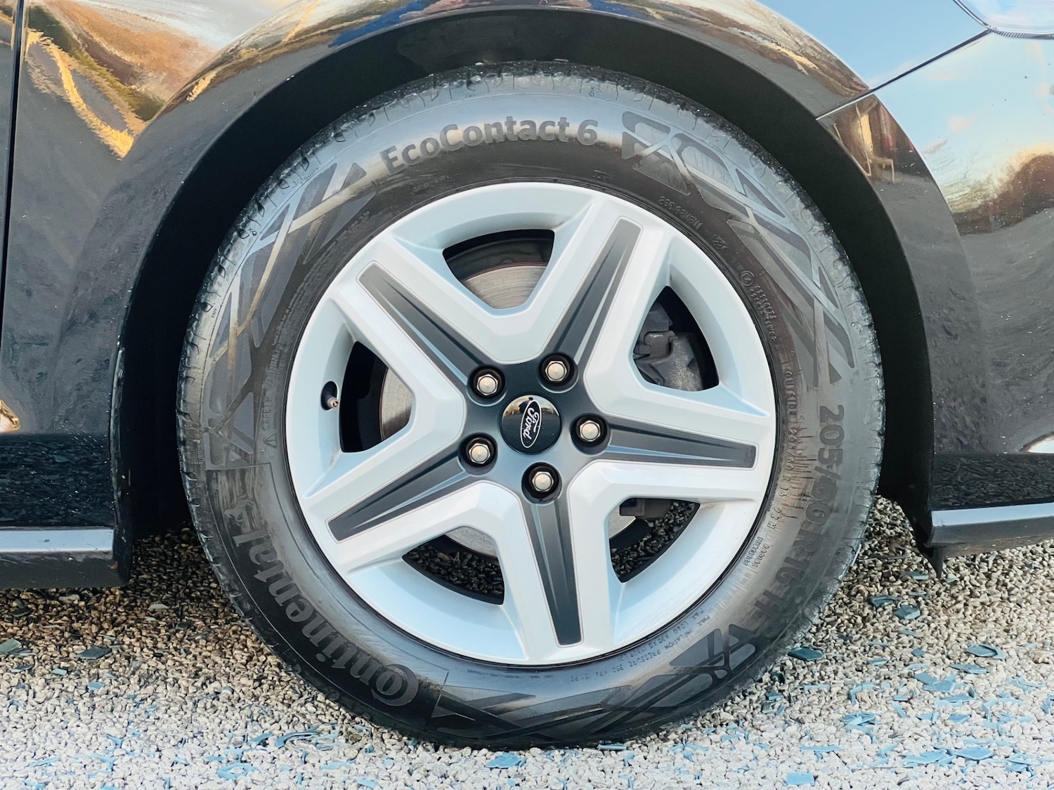 Used Ford Focus 2022 for sale - 76740997: Photo 5