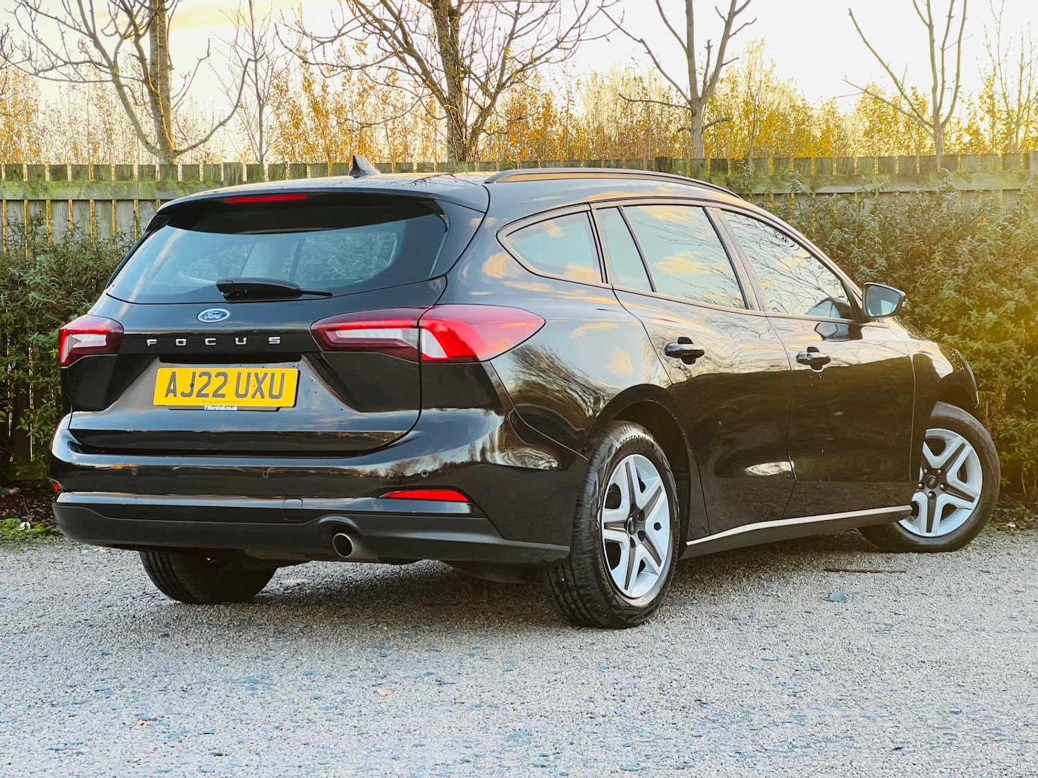 Used Ford Focus 2022 for sale - 76740997: Photo 6