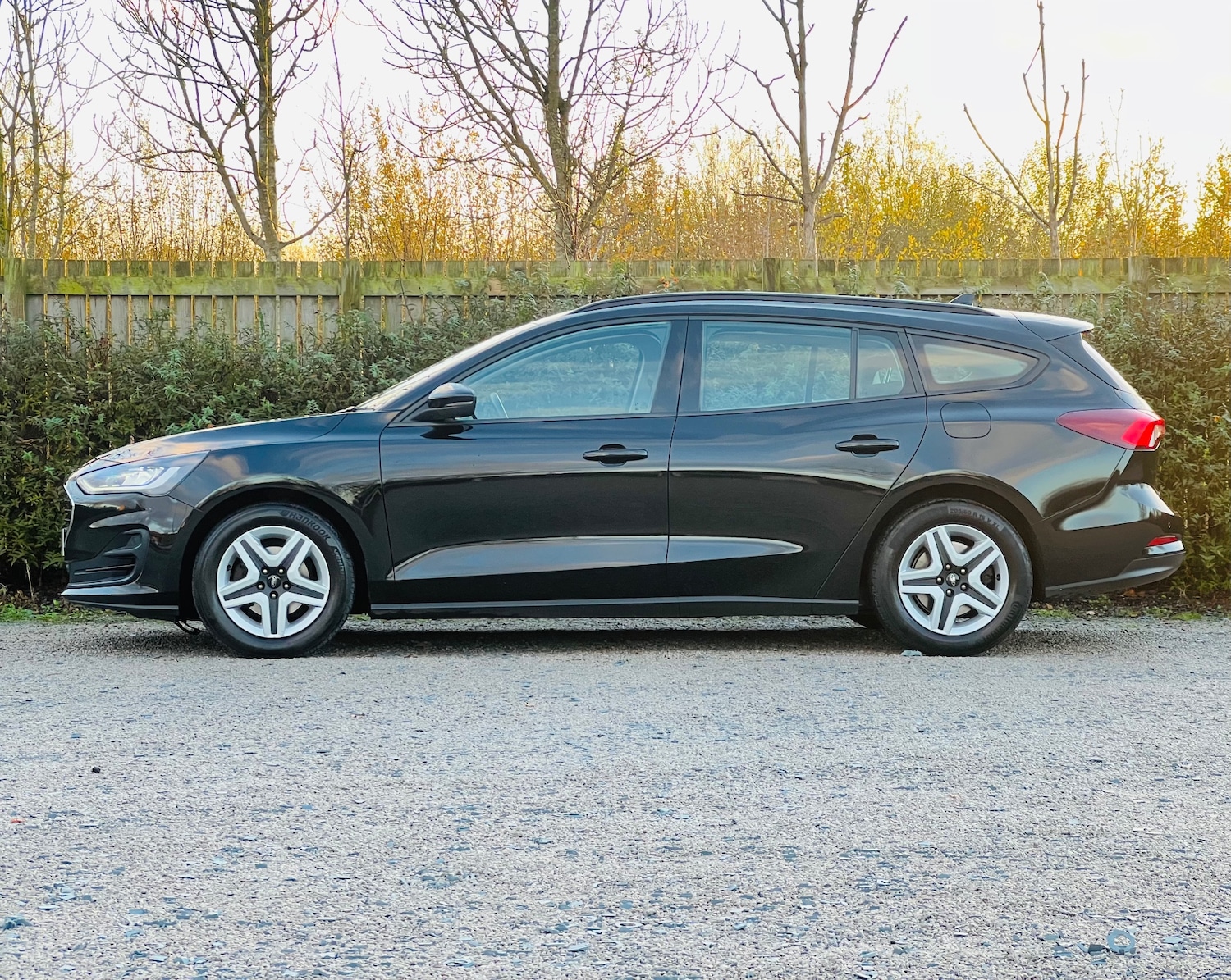 Used Ford Focus 2022 for sale - 76740997: Photo 9