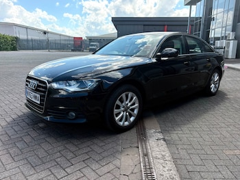 Used Audi A6 2013 for sale - 79091799: Photo