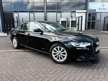 Used Audi A6 2013 for sale - 79091799: Photo