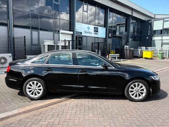 Used Audi A6 2013 for sale - 79091799: Photo