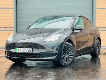 Used Tesla Model Y 2022 for sale - 79062918: Photo