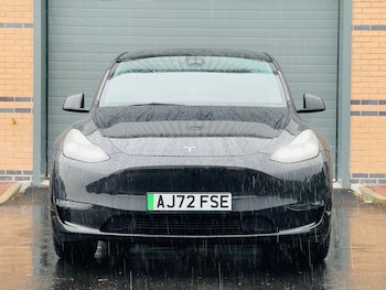 Used Tesla Model Y 2022 for sale - 79062918: Photo