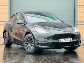 Used Tesla Model Y 2022 for sale - 79062918: Photo
