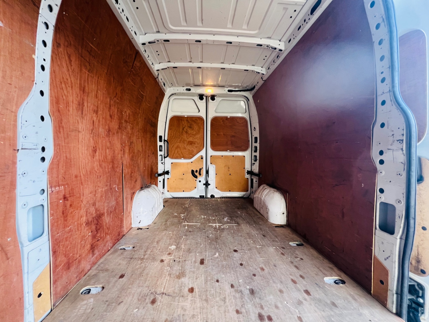 Used Vauxhall Movano 2020 for sale - 77019832: Photo 12