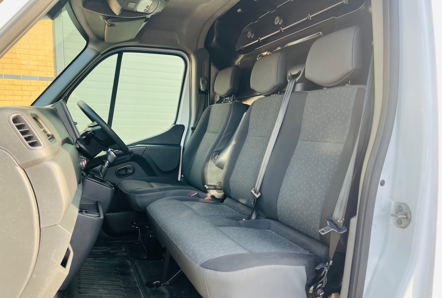 Used Vauxhall Movano 2020 for sale - 77019832: Photo 13