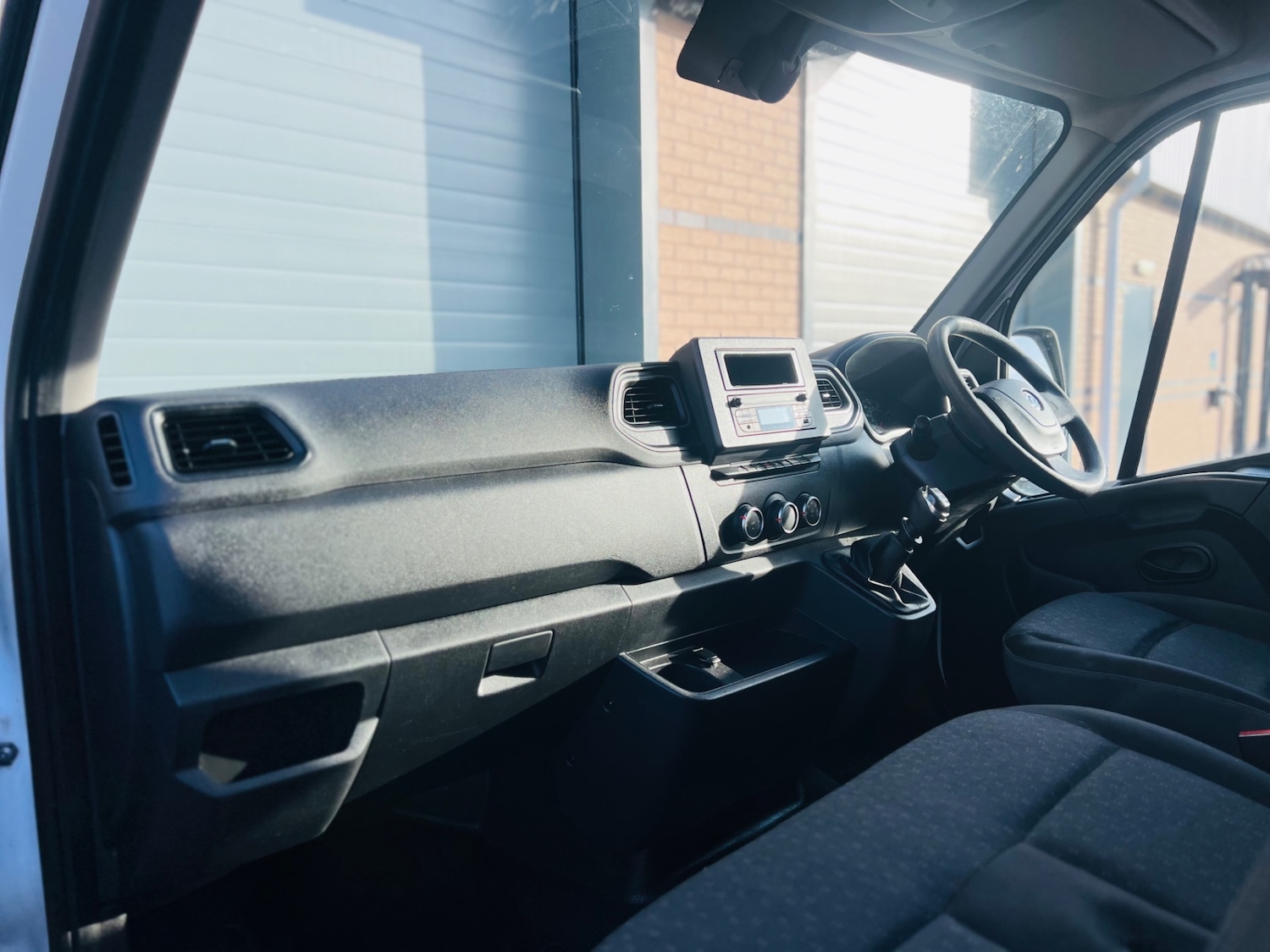 Used Vauxhall Movano 2020 for sale - 77019832: Photo 14