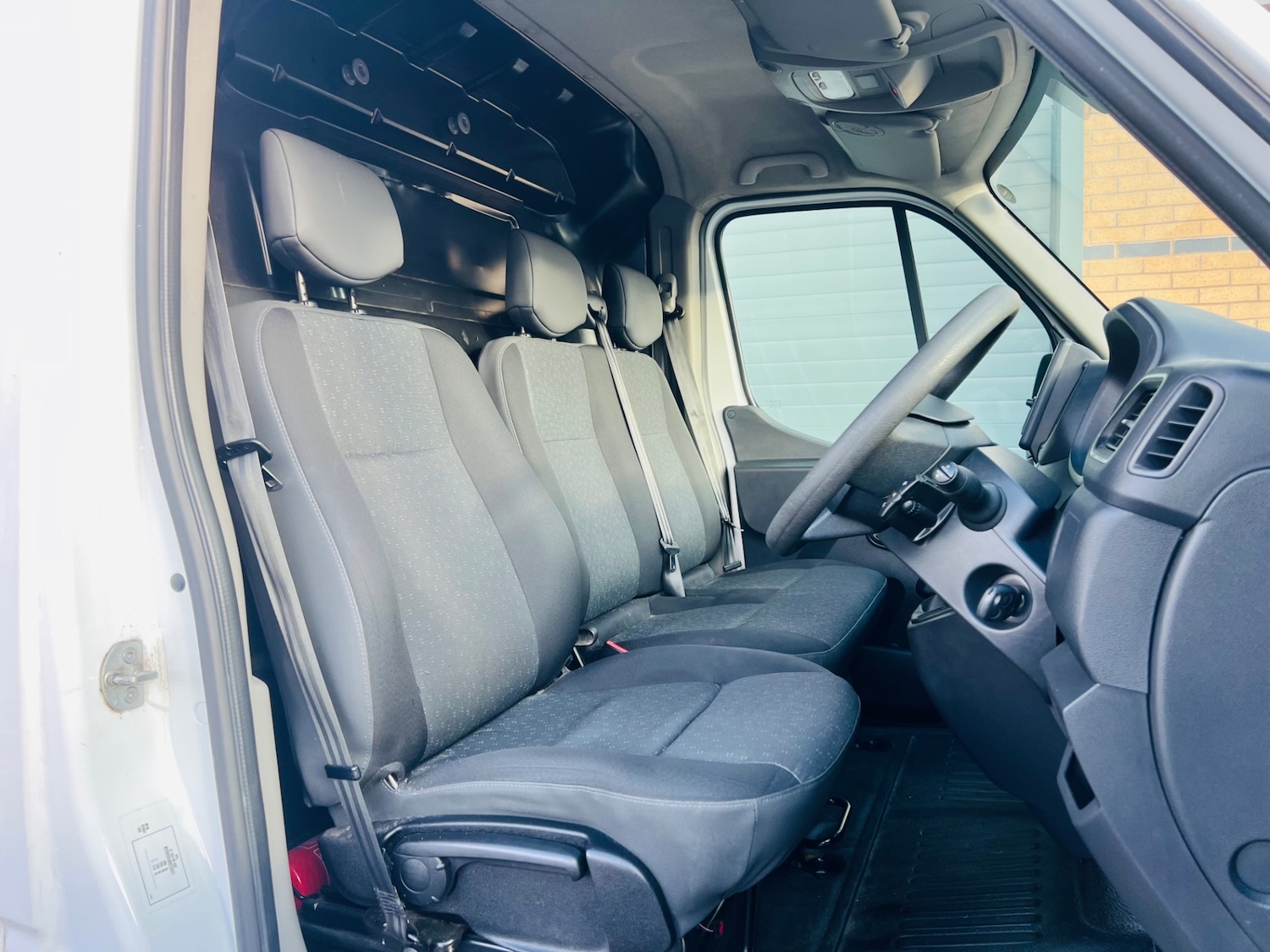 Used Vauxhall Movano 2020 for sale - 77019832: Photo 15