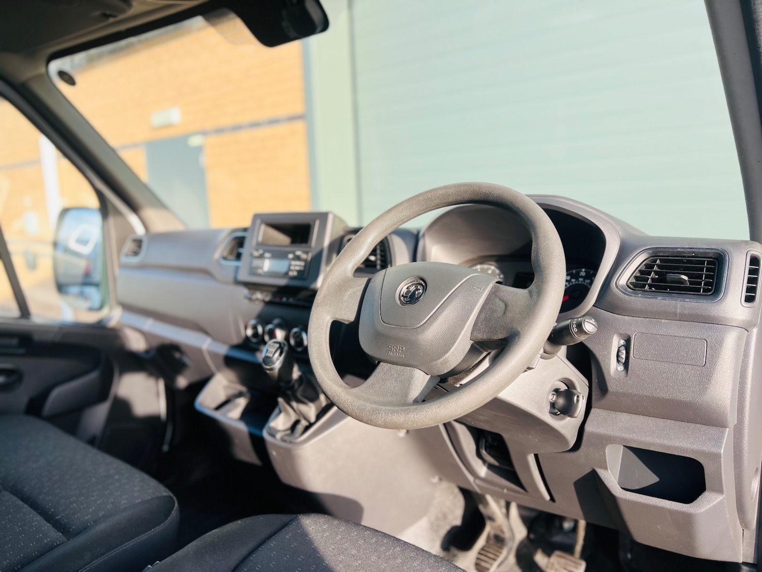 Used Vauxhall Movano 2020 for sale - 77019832: Photo 16