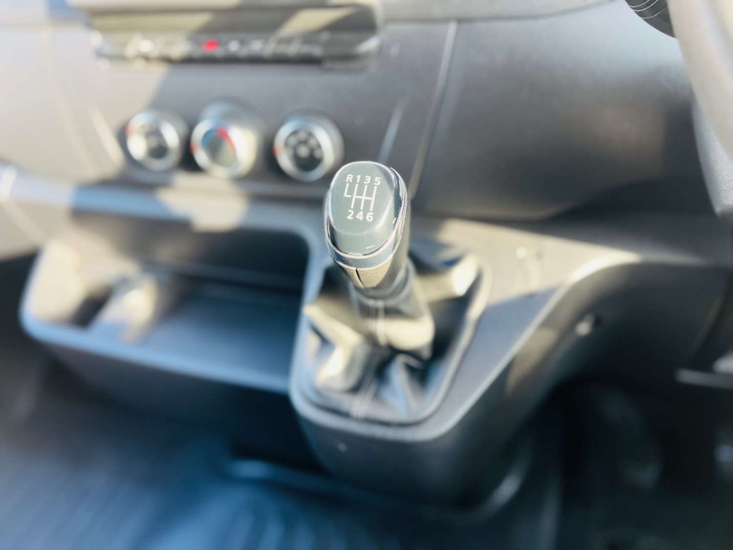 Used Vauxhall Movano 2020 for sale - 77019832: Photo 18