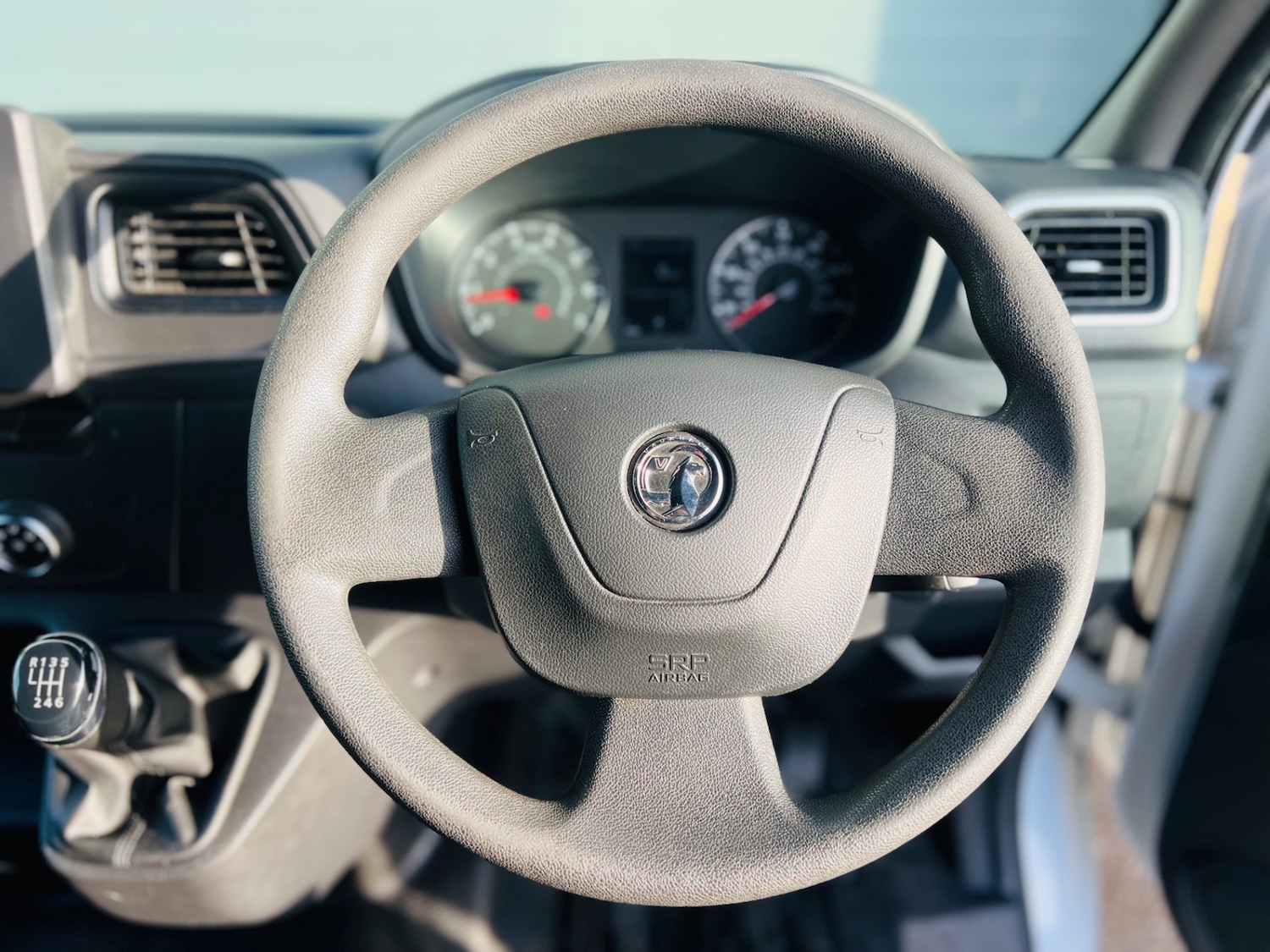 Used Vauxhall Movano 2020 for sale - 77019832: Photo 20