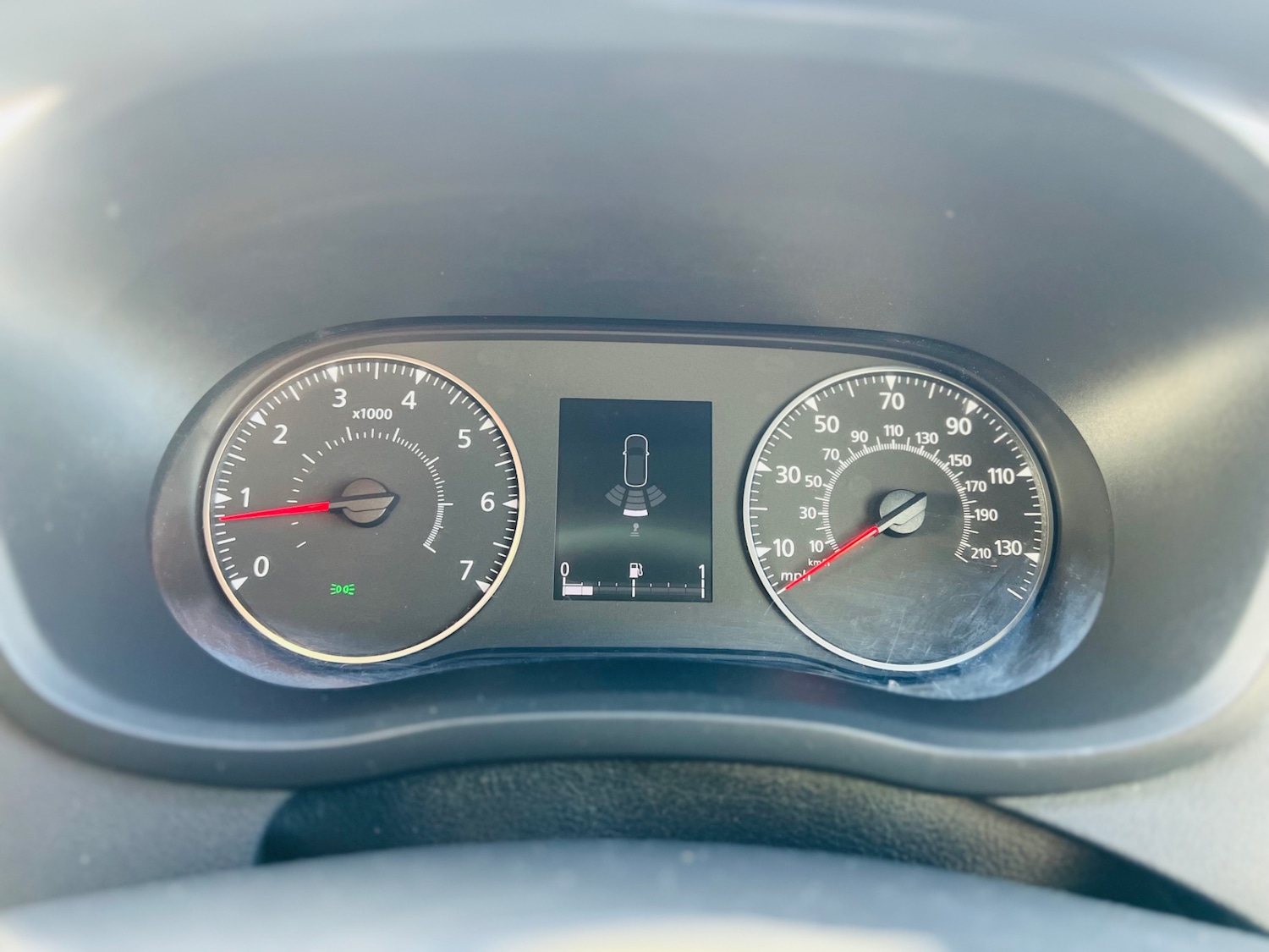 Used Vauxhall Movano 2020 for sale - 77019832: Photo 21