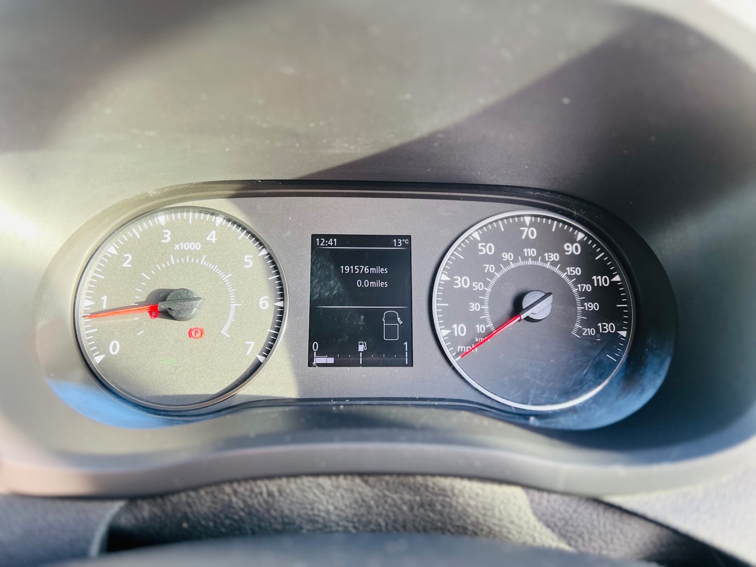 Used Vauxhall Movano 2020 for sale - 77019832: Photo 22