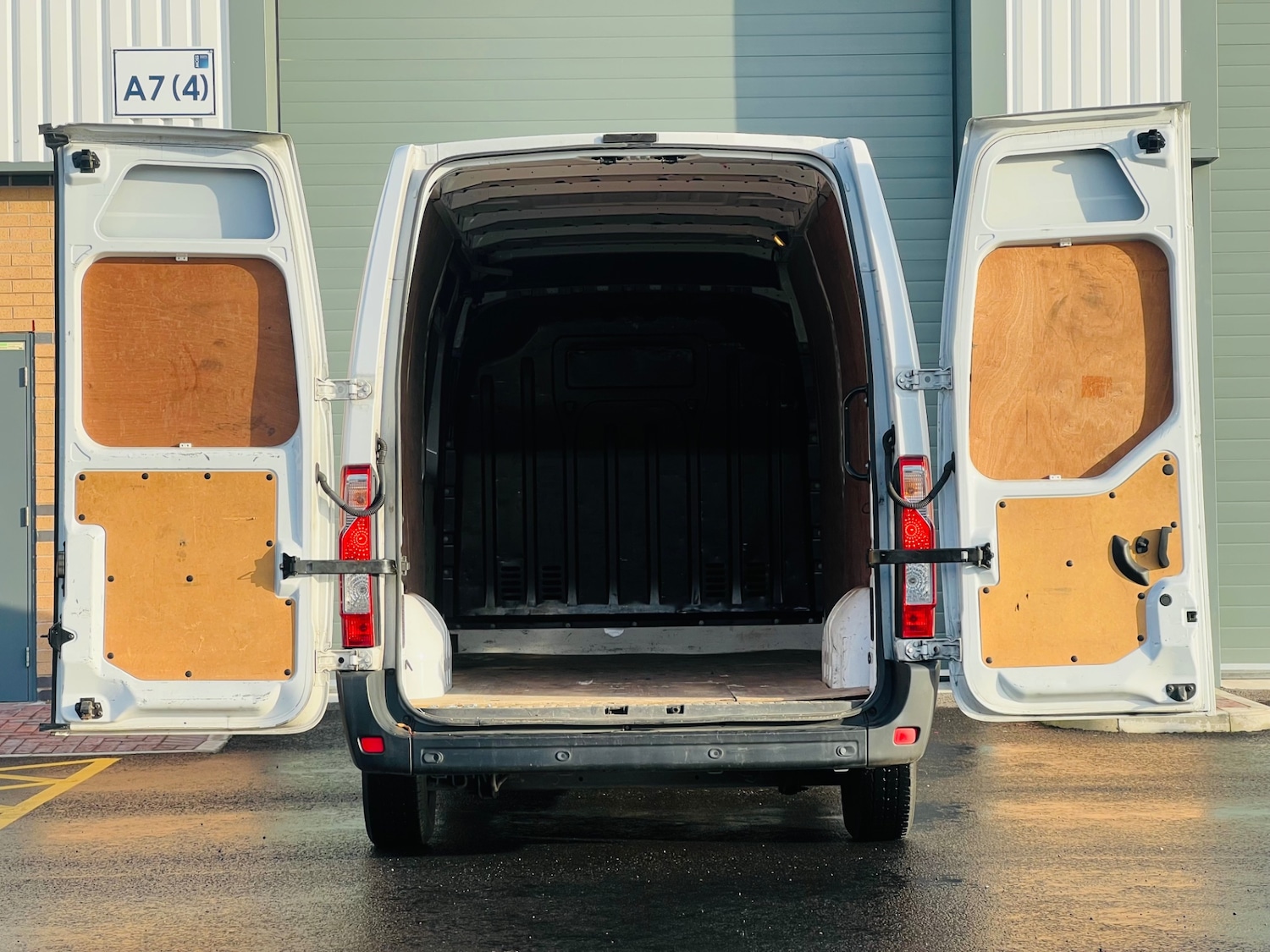 Used Vauxhall Movano 2020 for sale - 77019832: Photo 7