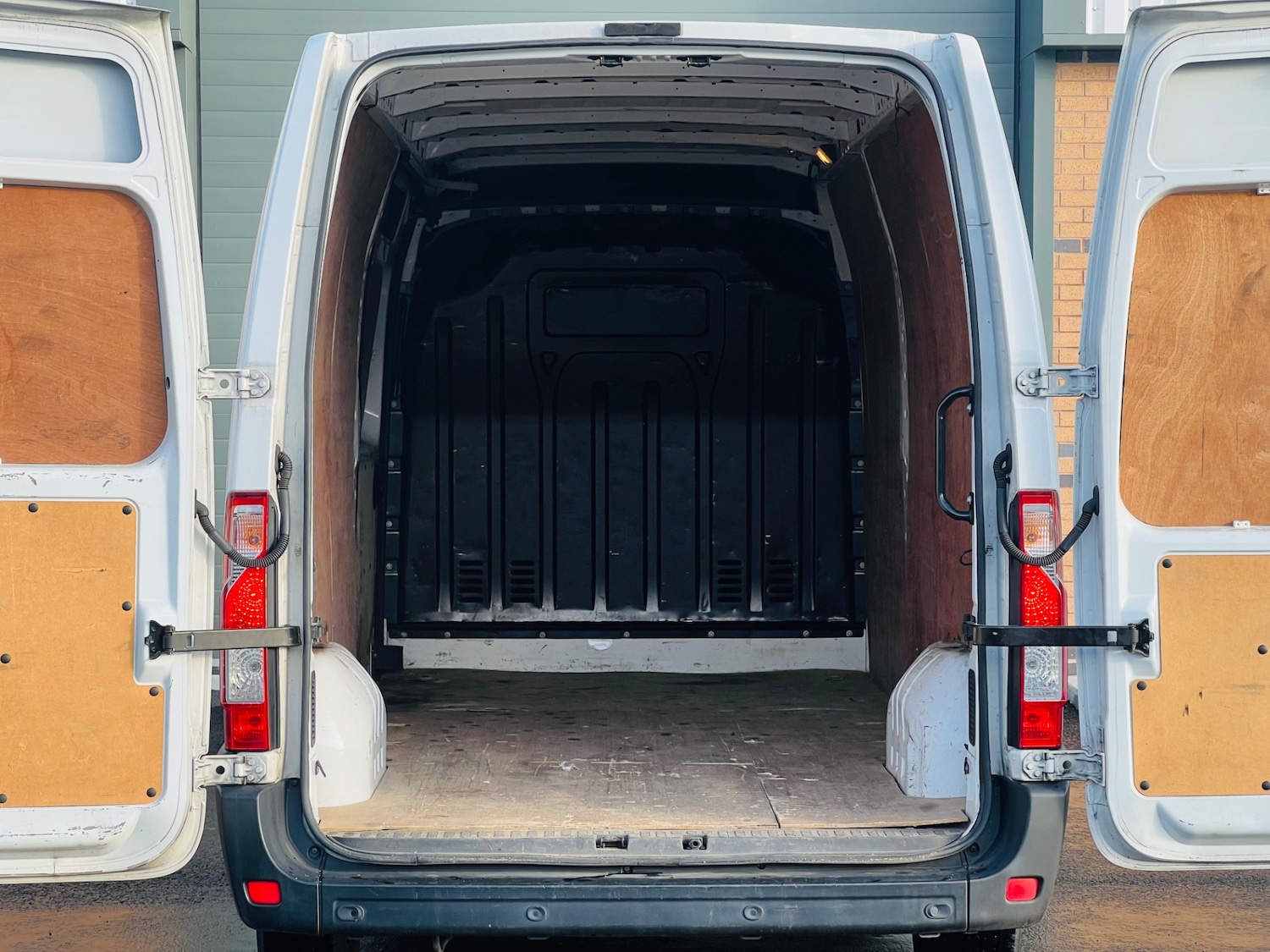 Used Vauxhall Movano 2020 for sale - 77019832: Photo 8