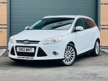 Used Ford Focus 2012 for sale - 76041624: Photo