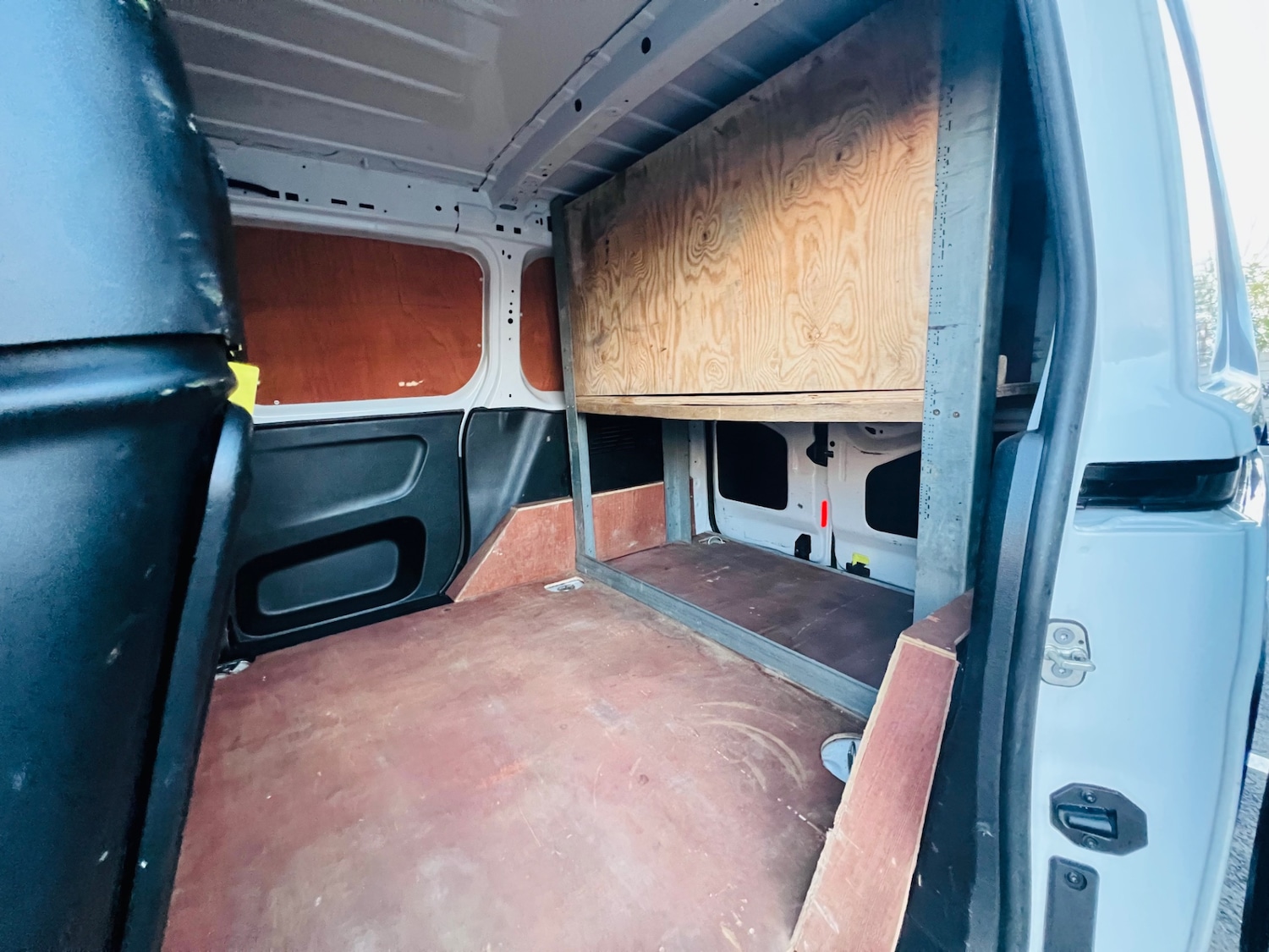 Used Peugeot Partner 2021 for sale - 78183505: Photo 12