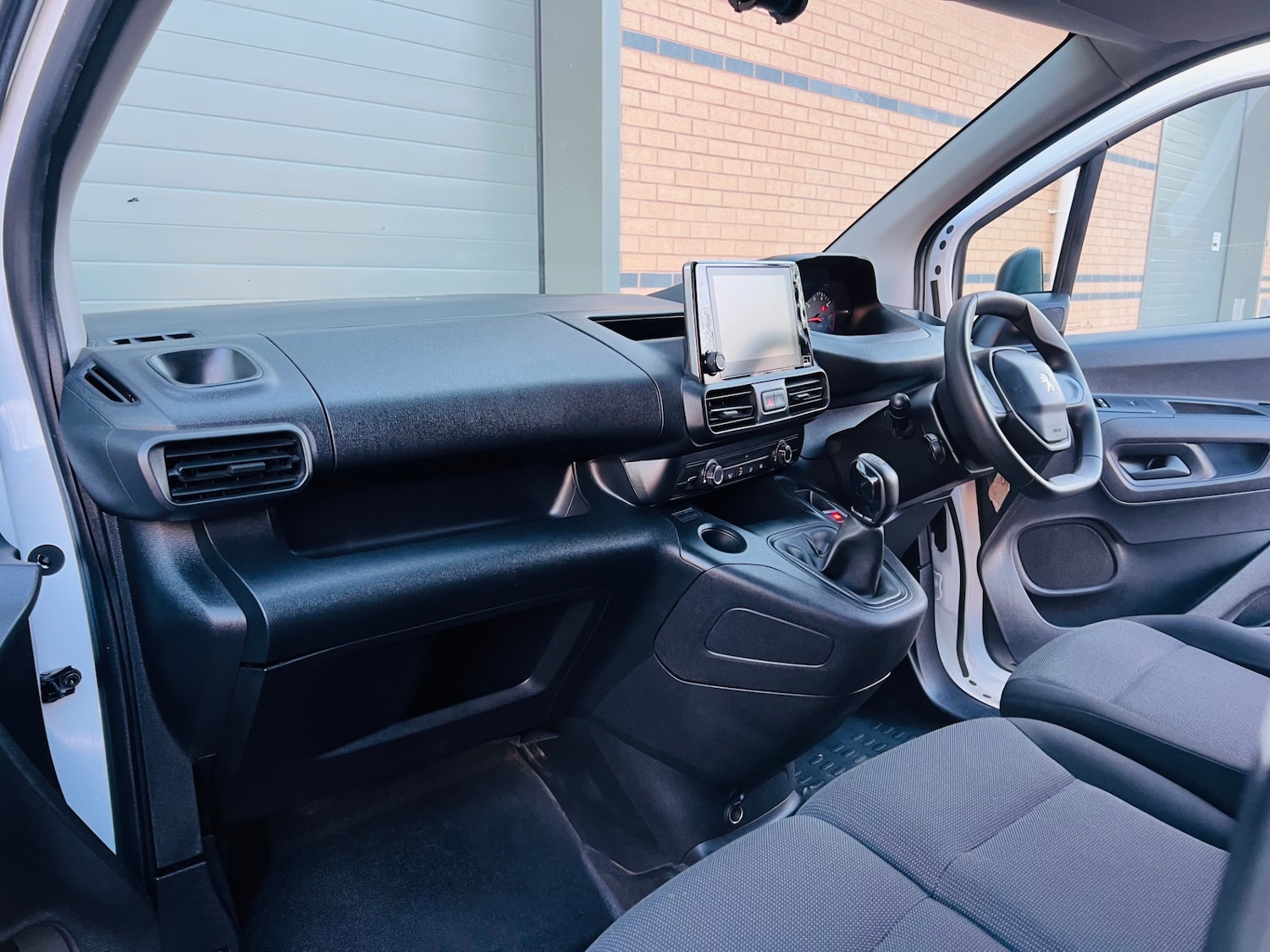 Used Peugeot Partner 2021 for sale - 78183505: Photo 13