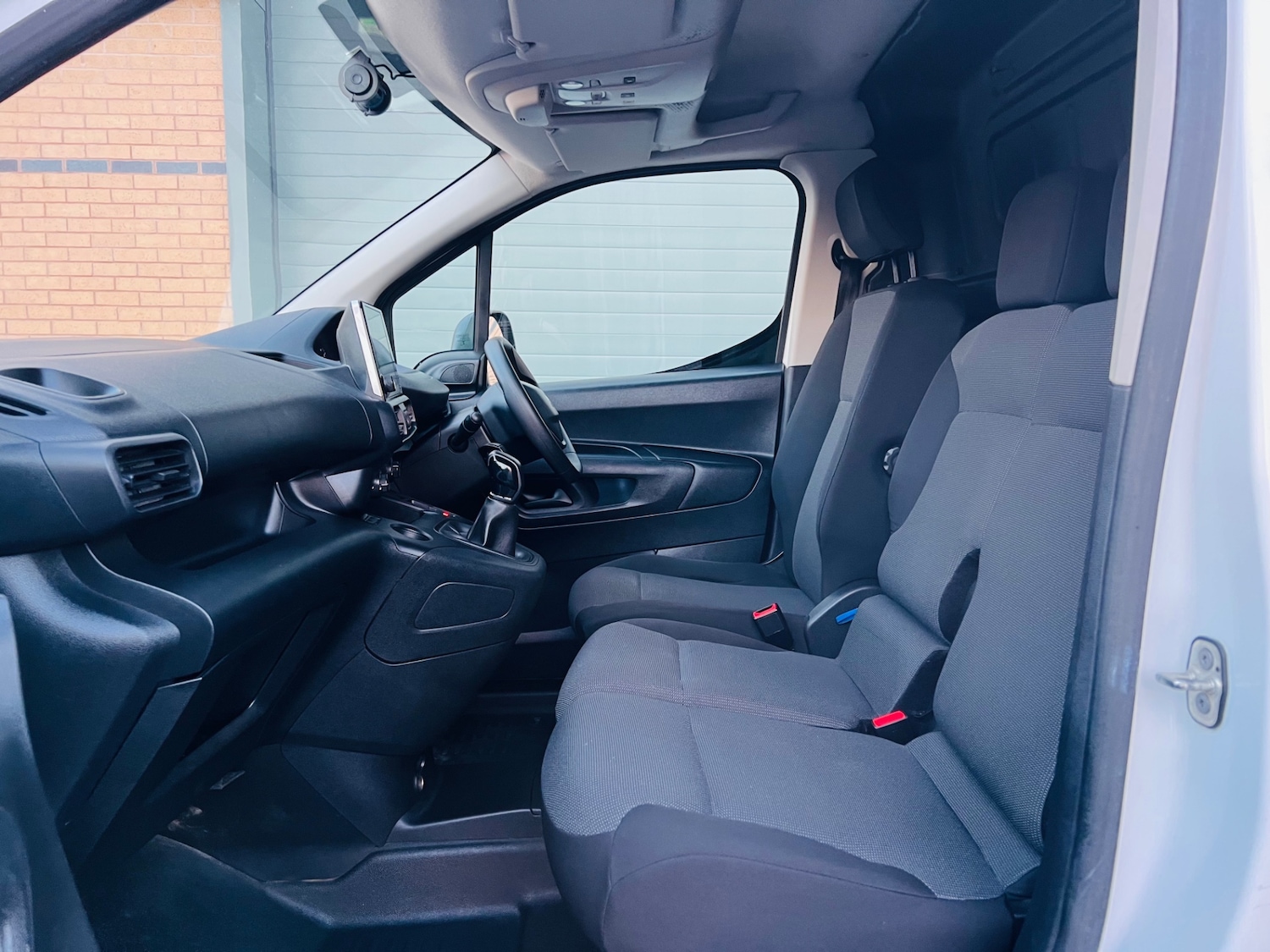 Used Peugeot Partner 2021 for sale - 78183505: Photo 14