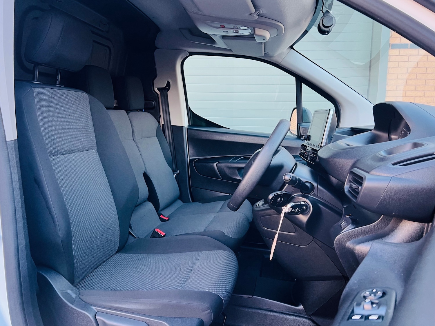 Used Peugeot Partner 2021 for sale - 78183505: Photo 15