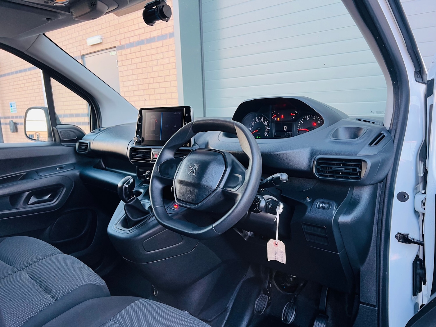 Used Peugeot Partner 2021 for sale - 78183505: Photo 16