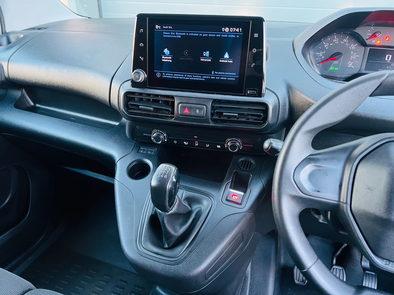 Used Peugeot Partner 2021 for sale - 78183505: Photo 17