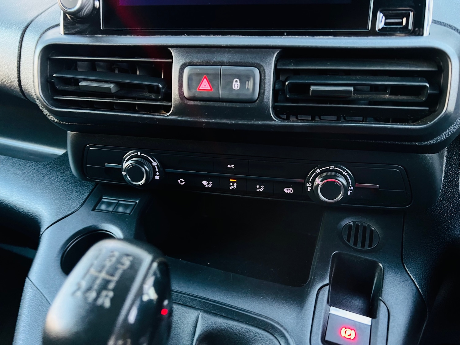 Used Peugeot Partner 2021 for sale - 78183505: Photo 18