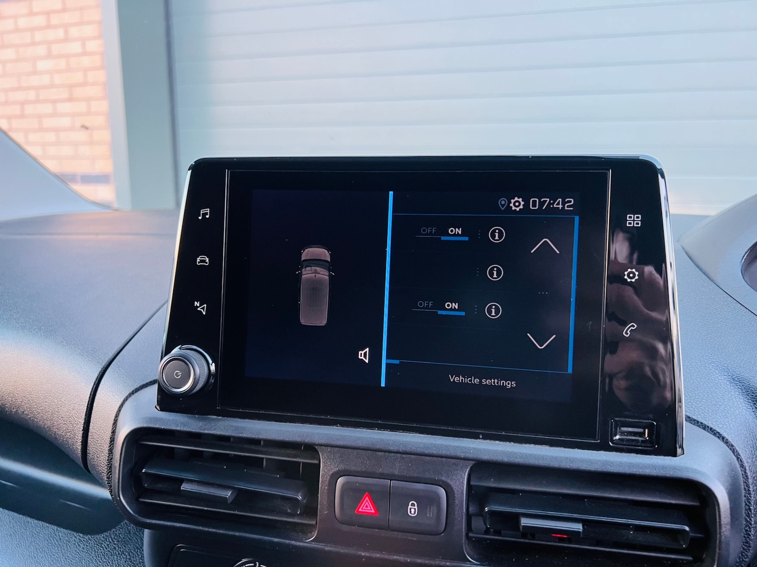 Used Peugeot Partner 2021 for sale - 78183505: Photo 19