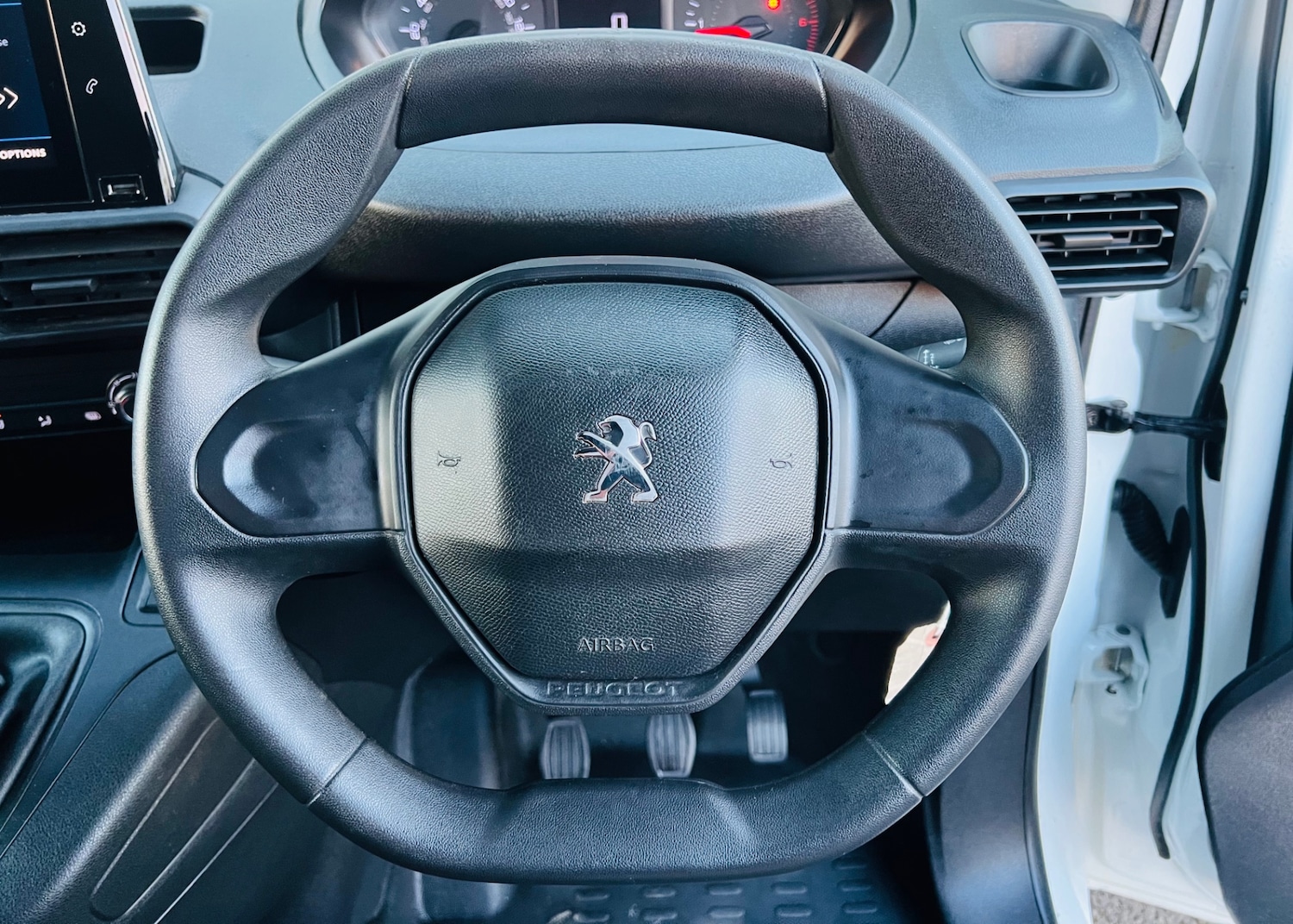 Used Peugeot Partner 2021 for sale - 78183505: Photo 20