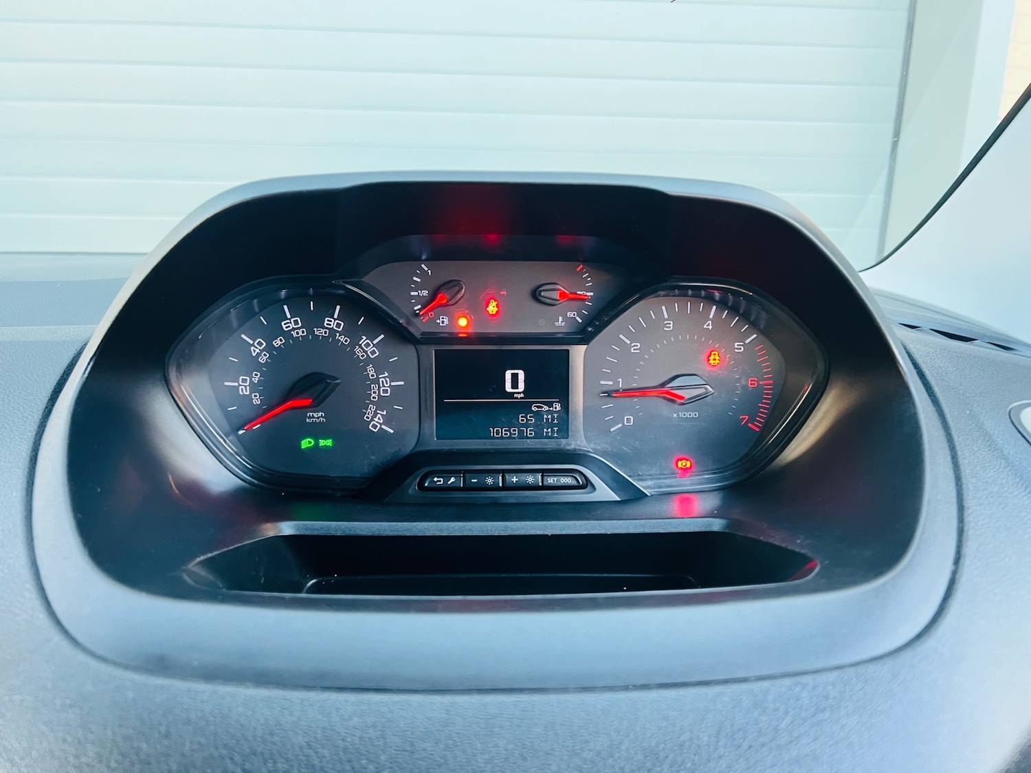 Used Peugeot Partner 2021 for sale - 78183505: Photo 21