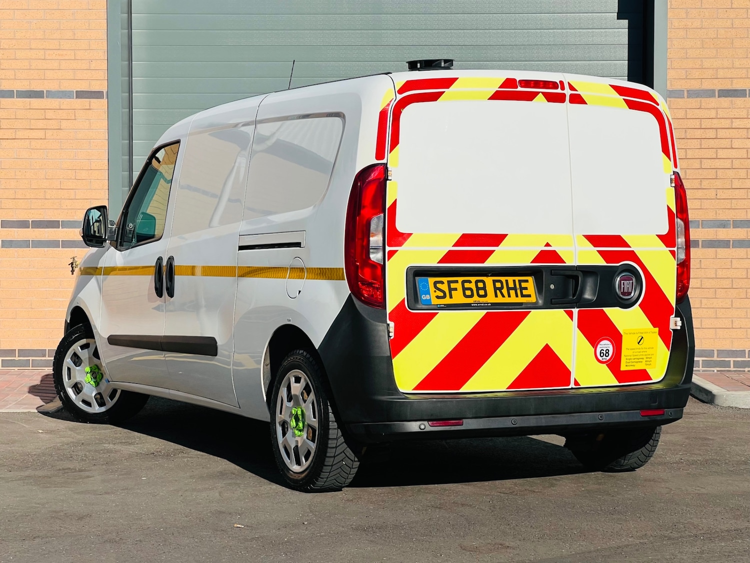 Vehicle 11