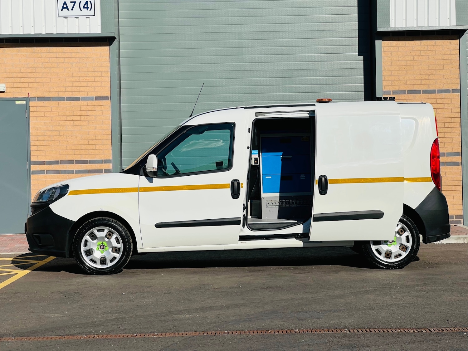 Vehicle 13