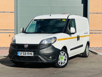 Fiat - Doblo