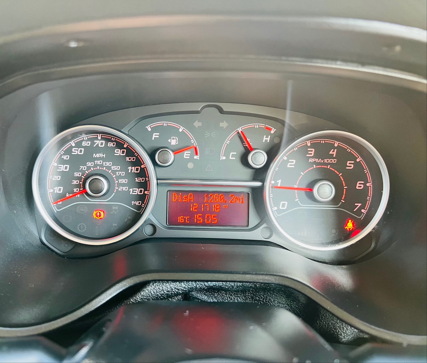 Vehicle 25