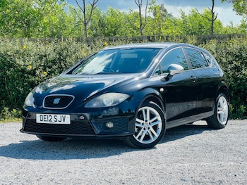 Used SEAT Leon 2012 for sale - 78874365: Photo