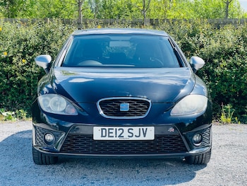 Used SEAT Leon 2012 for sale - 78874365: Photo