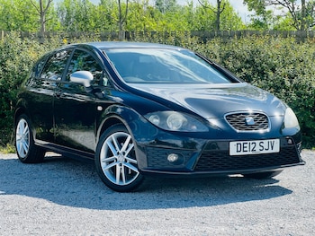 Used SEAT Leon 2012 for sale - 78874365: Photo