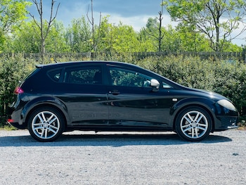 Used SEAT Leon 2012 for sale - 78874365: Photo