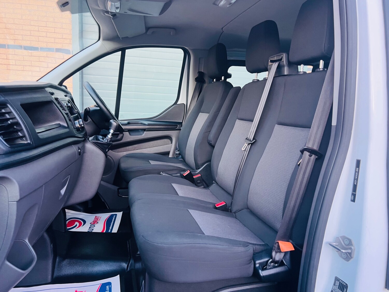 Used Ford Transit Custom 2019 for sale - 77954331: Photo 13