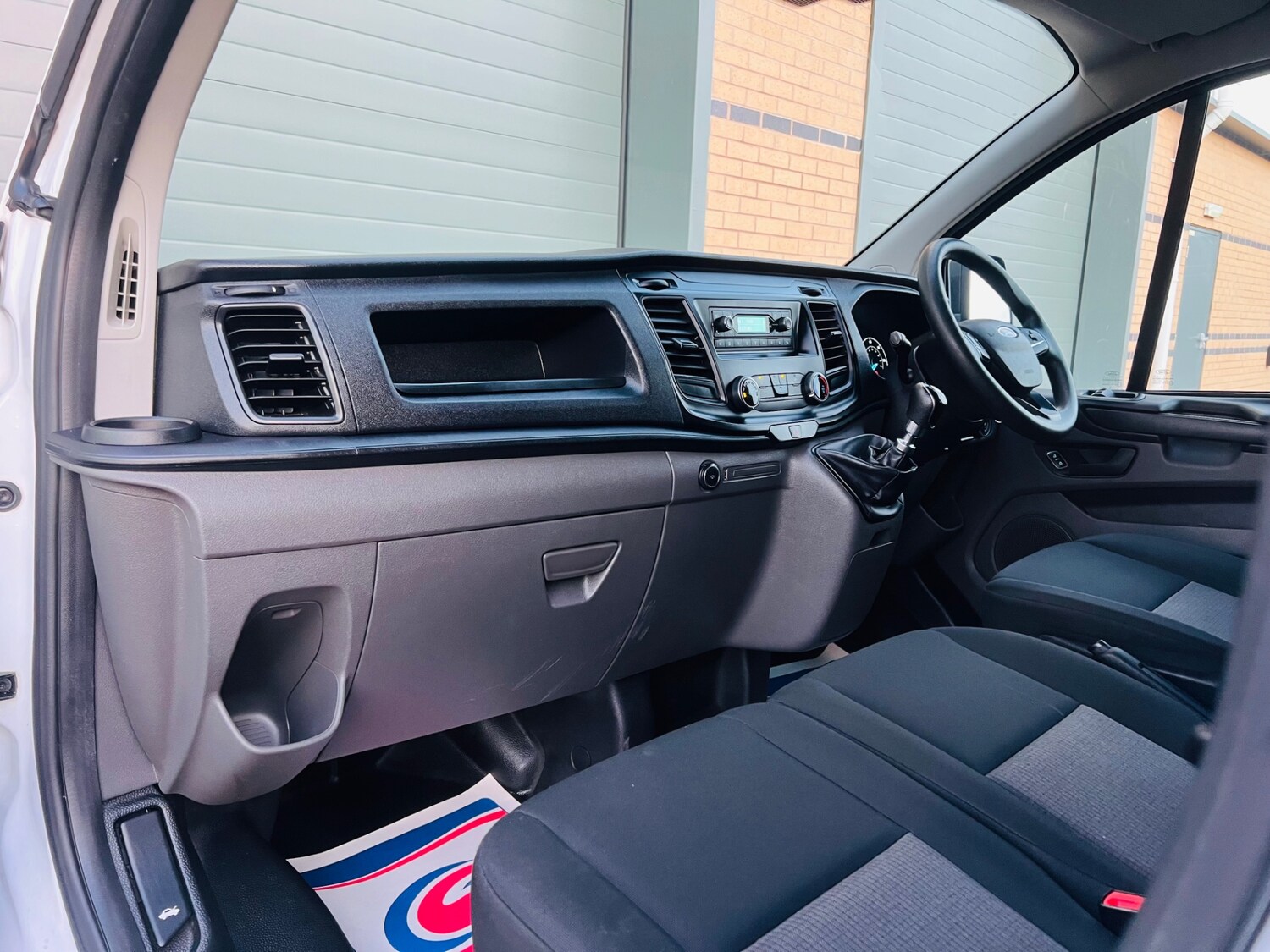 Used Ford Transit Custom 2019 for sale - 77954331: Photo 15