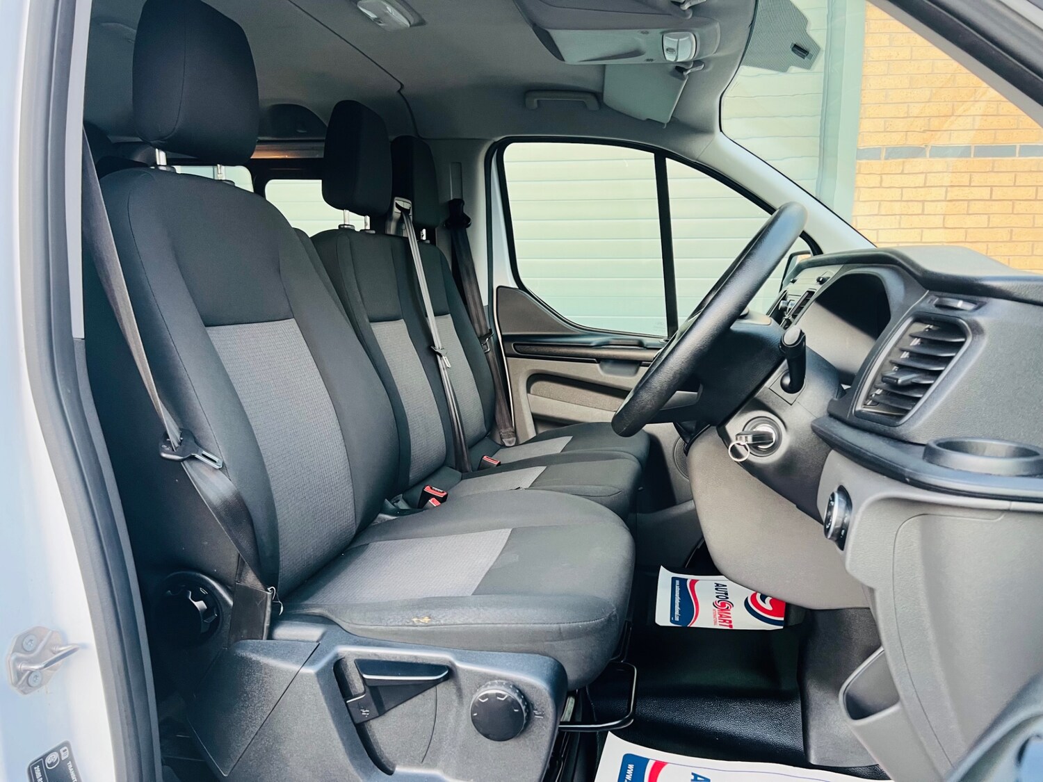 Used Ford Transit Custom 2019 for sale - 77954331: Photo 17