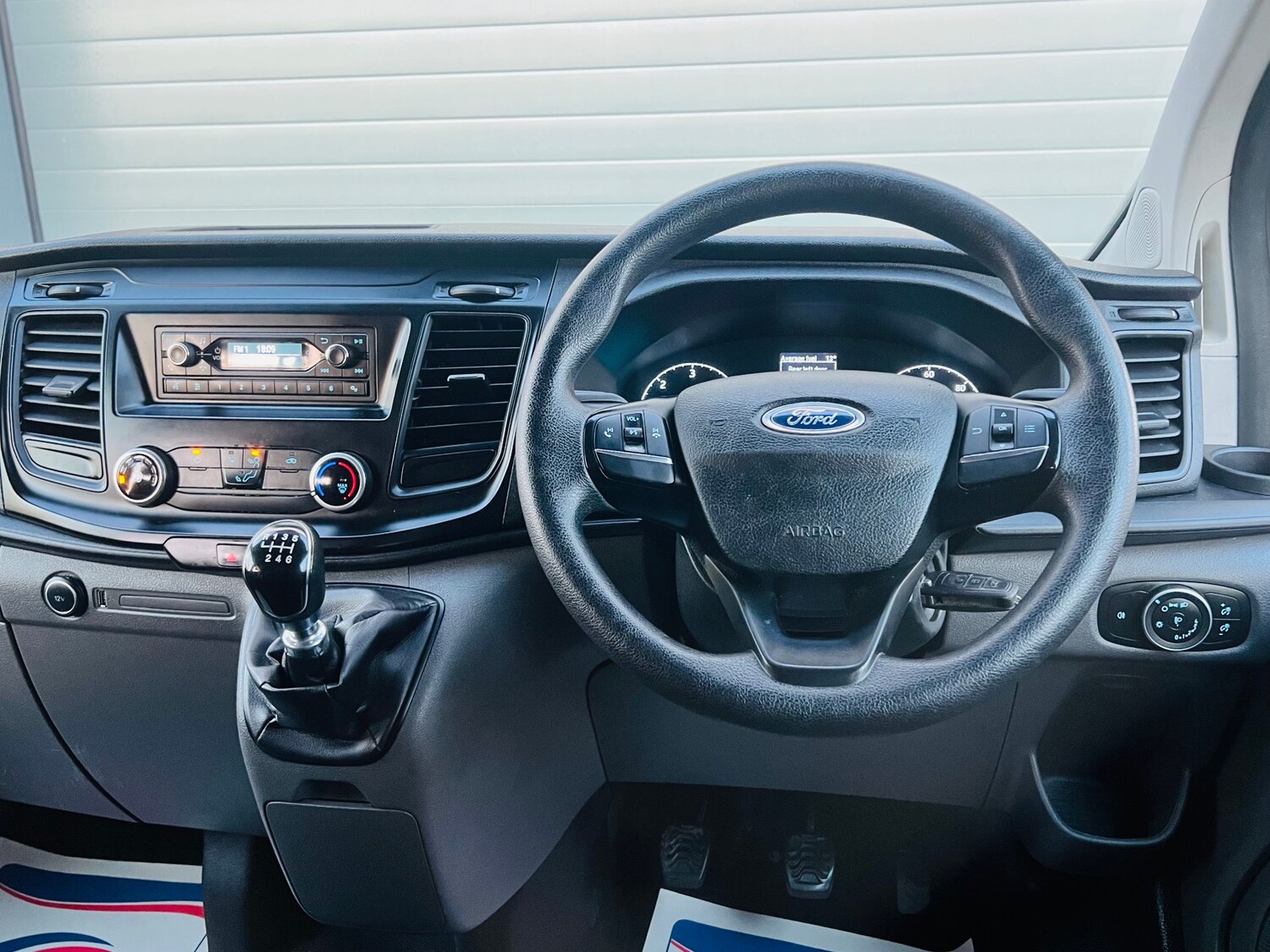 Used Ford Transit Custom 2019 for sale - 77954331: Photo 20