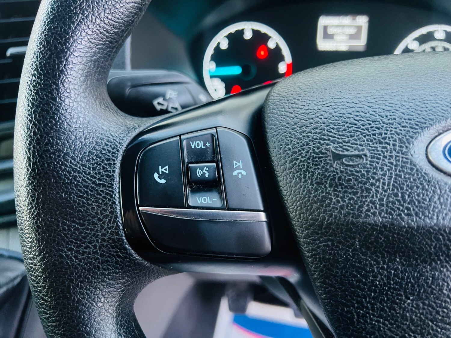 Used Ford Transit Custom 2019 for sale - 77954331: Photo 23