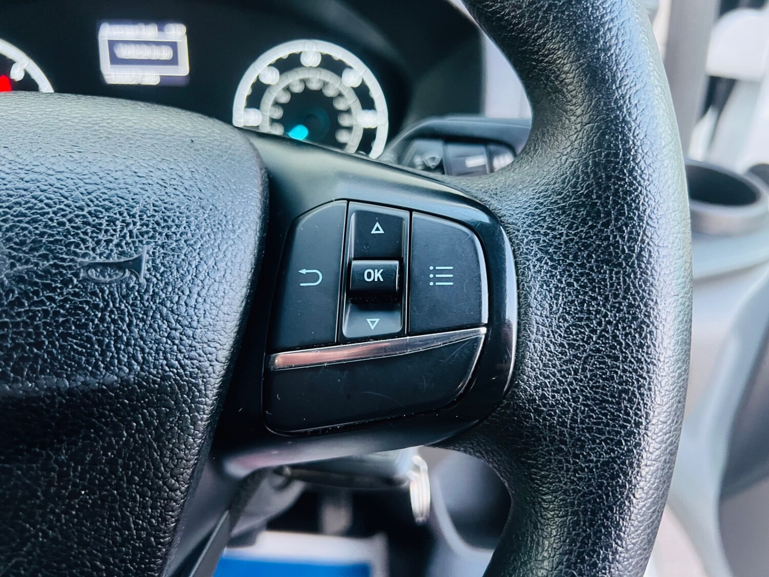 Used Ford Transit Custom 2019 for sale - 77954331: Photo 24