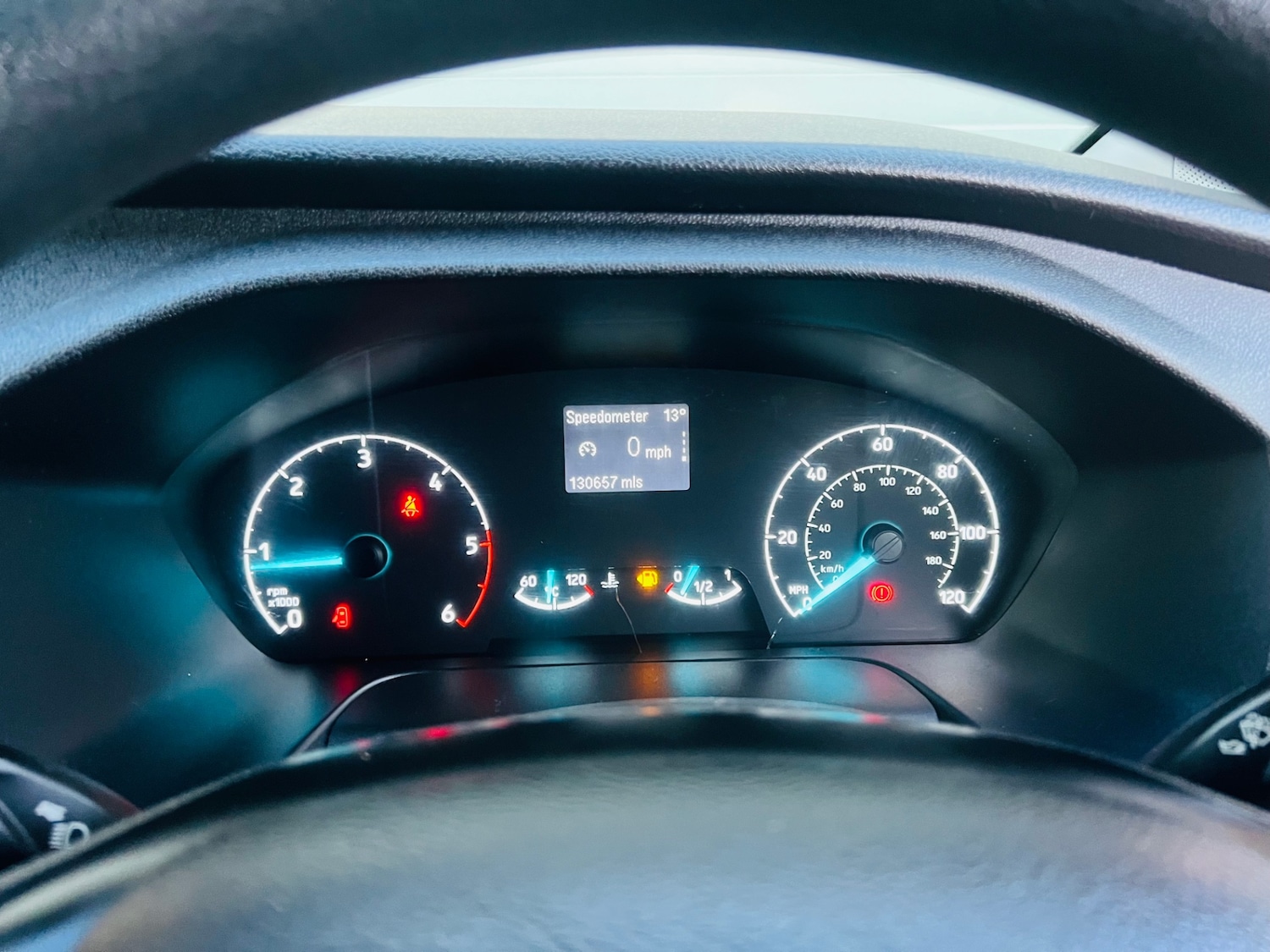 Used Ford Transit Custom 2019 for sale - 77954331: Photo 25