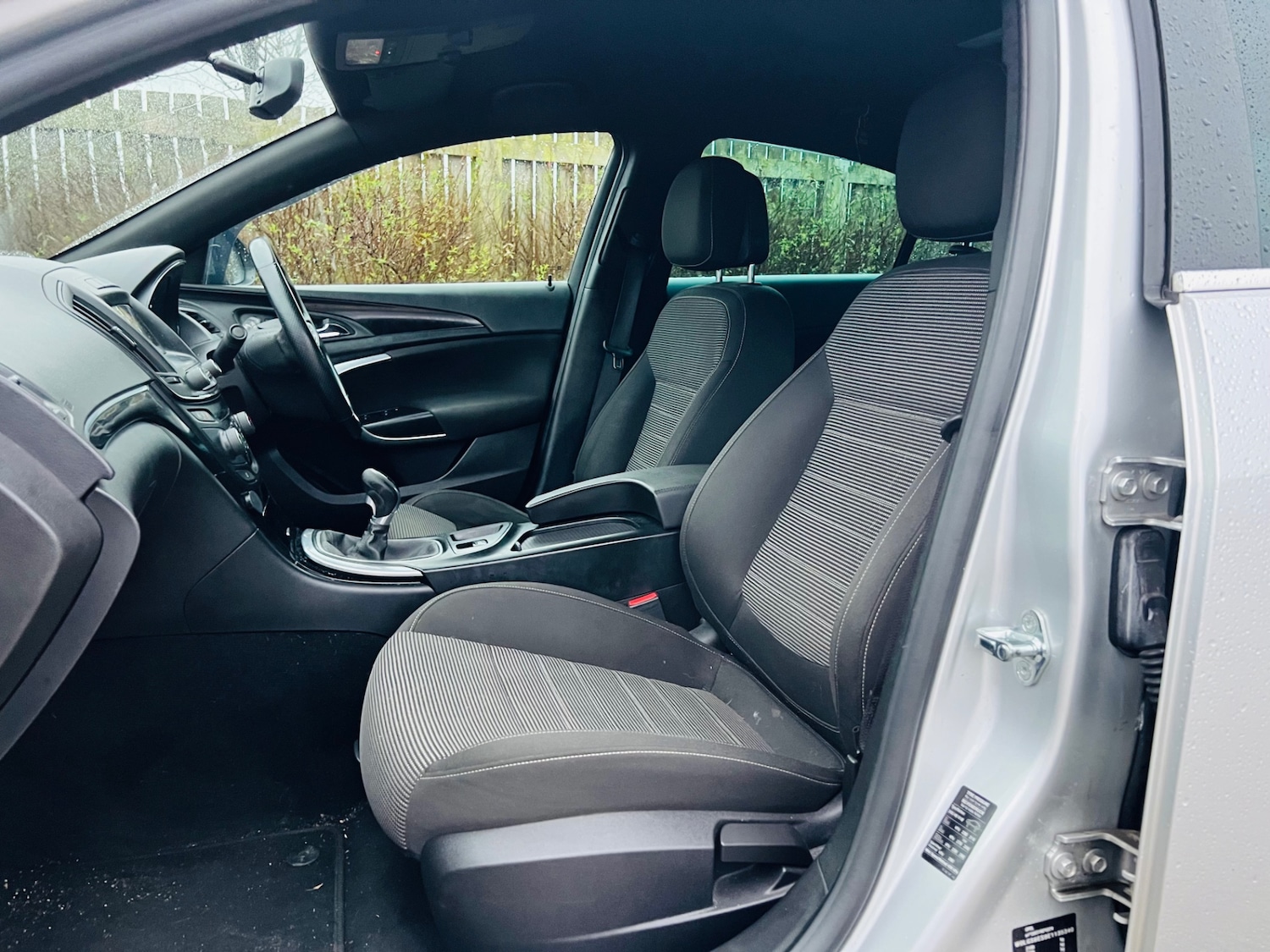 Used Vauxhall Insignia 2014 for sale - 77681904: Photo 10