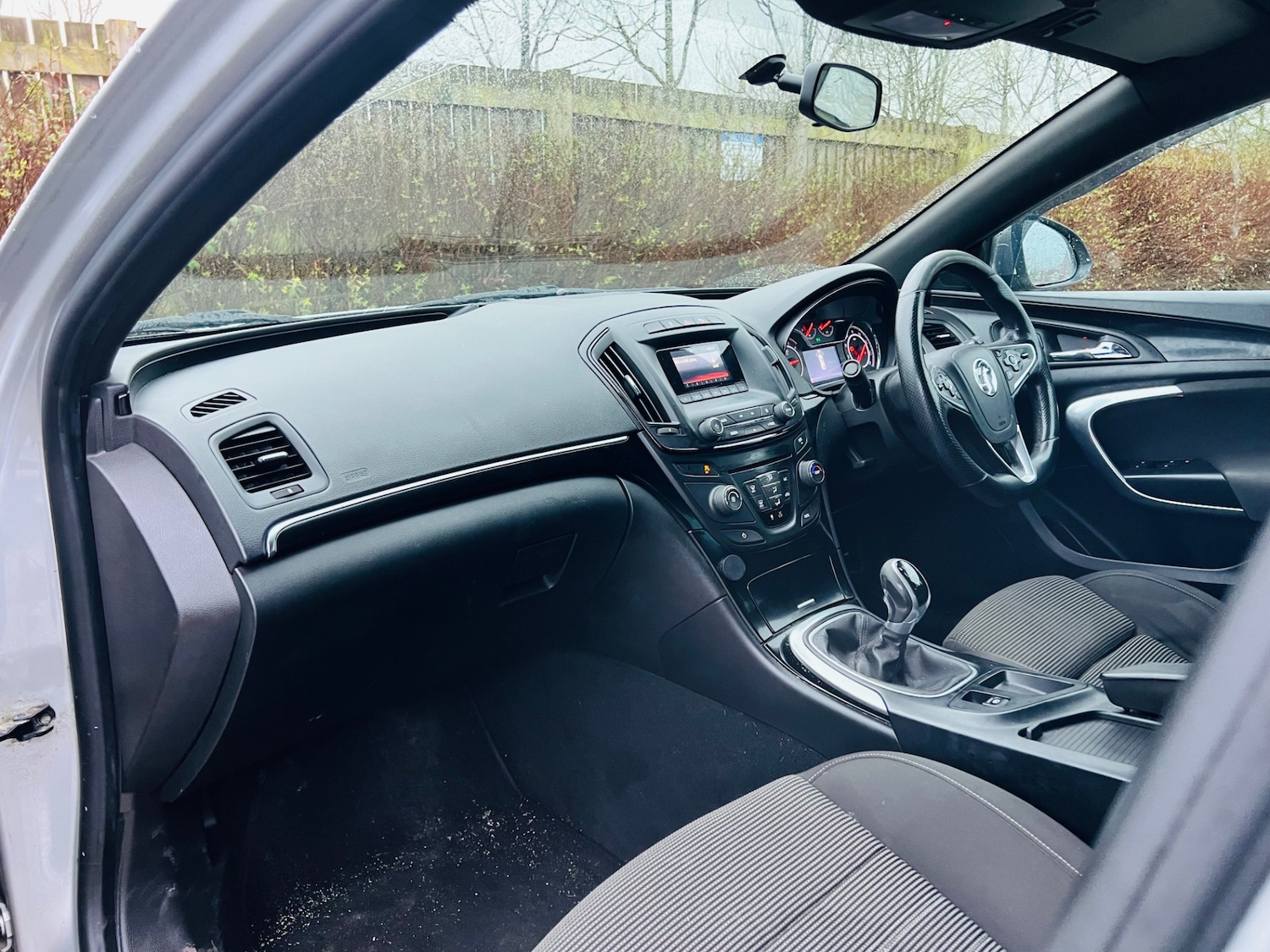 Used Vauxhall Insignia 2014 for sale - 77681904: Photo 11