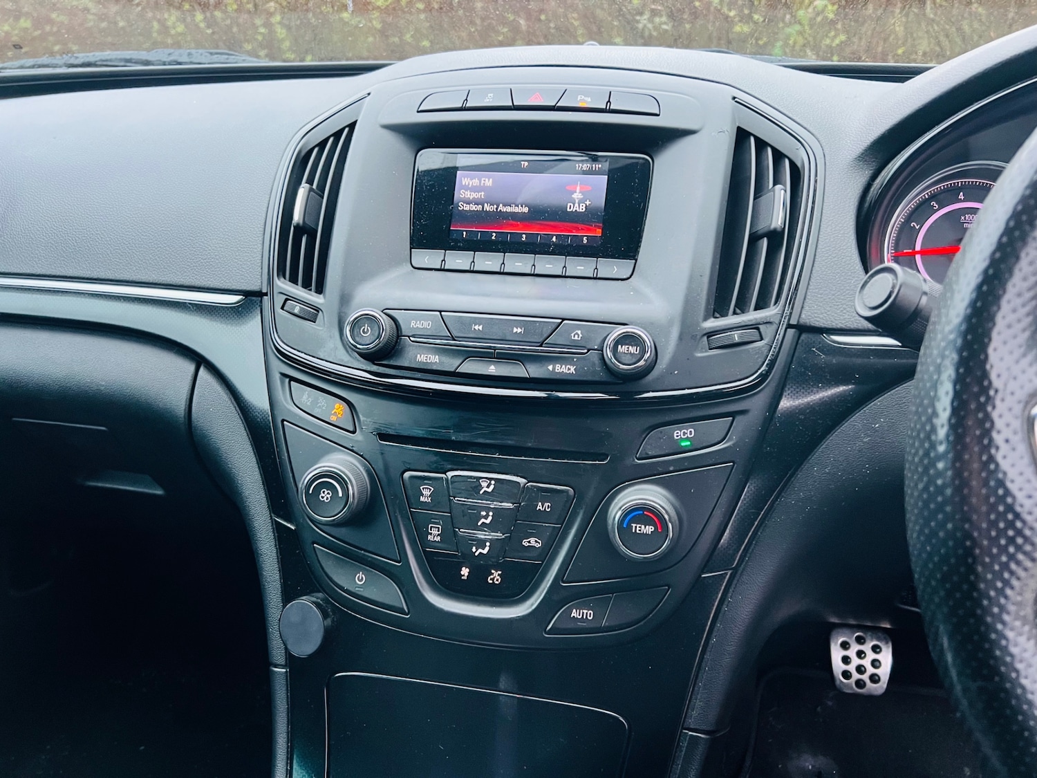 Used Vauxhall Insignia 2014 for sale - 77681904: Photo 14